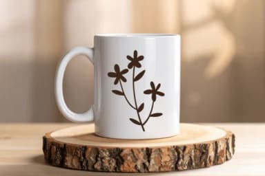 Nature Florals by Sontaya — Dingbats Font — thumbnail 6