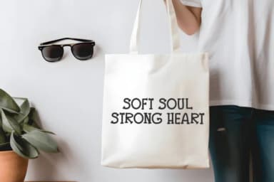 Nature Playful by Letterayu — Slab Serif Font — thumbnail 5