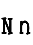 Nature Playful by Letterayu — Slab Serif Font — thumbnail 7