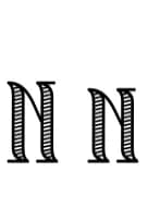 Nature Reserve by Riman (7NTypes) — Slab Serif Font — thumbnail 6