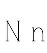 Naturefarm by qrdesignstd — Slab Serif Font — thumbnail 8