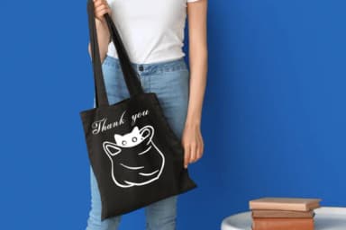 Naughty Cat by Nongyao — Dingbats Font — thumbnail 7