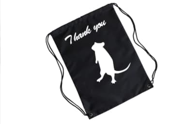 Naughty Mouse by Nongyao — Dingbats Font — thumbnail 7