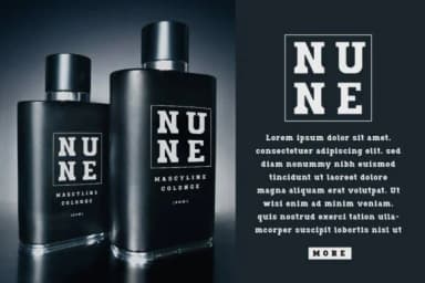 Nelka Block by Typebae — Slab Serif Font — thumbnail 4