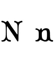 Neon Maverick by OliviaFontCo — Slab Serif Font — thumbnail 4