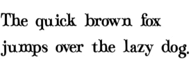 Neon Maverick by OliviaFontCo — Slab Serif Font — thumbnail 5