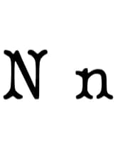 Neon Maverick by OliviaFontCo — Slab Serif Font — thumbnail 4