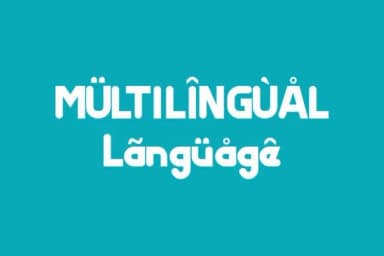 Neonix by Niznaz Graphic Studio — Slab Serif Font — thumbnail 4