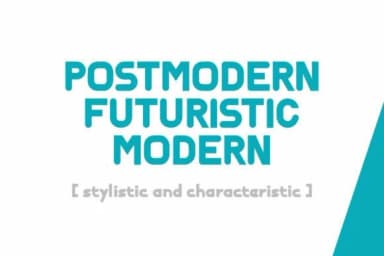 Neonix by Niznaz Graphic Studio — Slab Serif Font — thumbnail 5