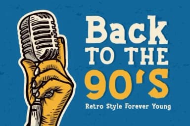 Nepple by imoodev — Slab Serif Font — thumbnail 3