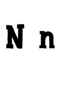 Nepple by imoodev — Slab Serif Font — thumbnail 8