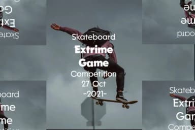 Nesia Sans by Ryan Vierra — Slab Serif Font — thumbnail 5