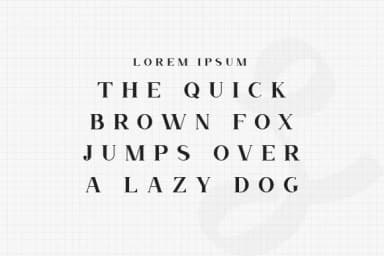 Nevada by setyaisiam — Slab Serif Font — thumbnail 7