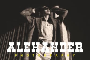 Never Loser by Ade (7NTypes) — Slab Serif Font — thumbnail 4