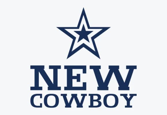 New Cowboy by GraphicsNinja — Slab Serif Font