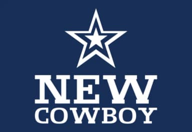 New Cowboy by GraphicsNinja — Slab Serif Font — thumbnail 2