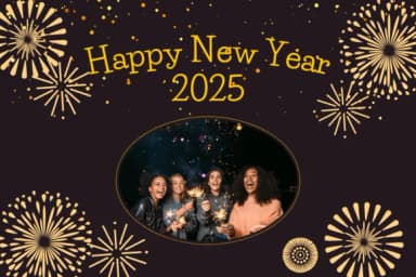 New Year by Nun Sukhwan — Dingbats Font — thumbnail 6