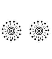 New Year by Nun Sukhwan — Dingbats Font — thumbnail 7