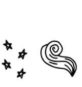 New Year by YandiDesigns — Dingbats Font — thumbnail 4