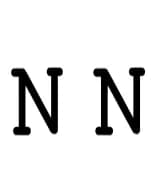 New Year by Letterayu — Slab Serif Font — thumbnail 7