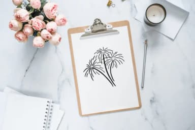 New Year by CHANOK — Dingbats Font — thumbnail 6