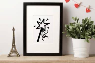 New Year by CHANOK — Dingbats Font — thumbnail 7