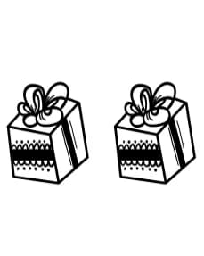 New Year by CHANOK — Dingbats Font — thumbnail 8