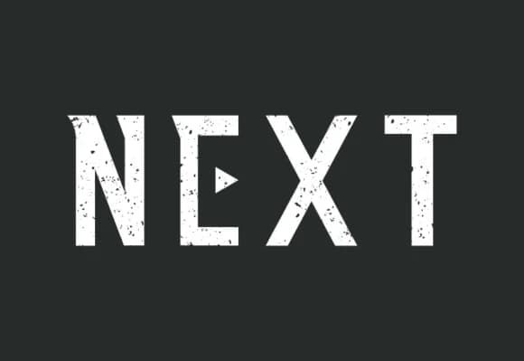 Next by GraphicsNinja — Slab Serif Font