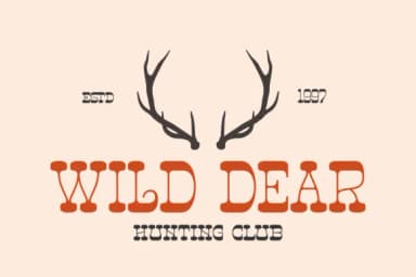 Ngarai Biscet by Denustudios — Slab Serif Font — thumbnail 5