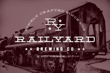 NH Rail by VonTypeCo — Slab Serif Font — thumbnail 6