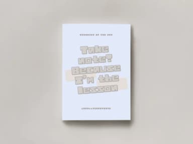 Nicolene by Pukka De — Slab Serif Font — thumbnail 6