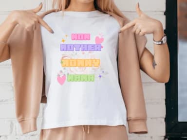 Nicolene by Pukka De — Slab Serif Font — thumbnail 8