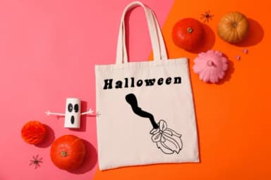 Night Halloween by Suphitchaya — Dingbats Font — thumbnail 5