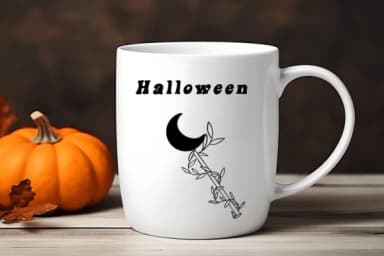 Night Halloween by Suphitchaya — Dingbats Font — thumbnail 7