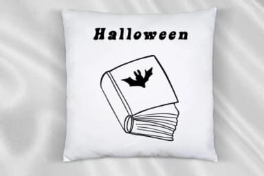 Night Halloween by Suphitchaya — Dingbats Font — thumbnail 8