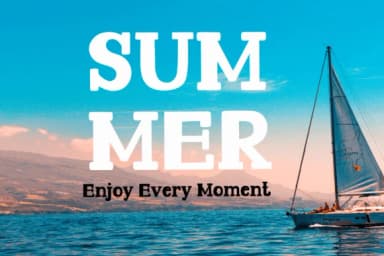 Night Retro by Cutie Kate Studio — Slab Serif Font — thumbnail 6