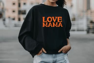 Night Retro by Cutie Kate Studio — Slab Serif Font — thumbnail 7