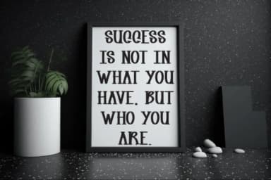 Night Simple by william jhordy — Slab Serif Font — thumbnail 3