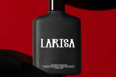 Night Simple by william jhordy — Slab Serif Font — thumbnail 5