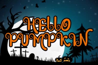 Nightmare by Mr.Soon Design — Slab Serif Font — thumbnail 2