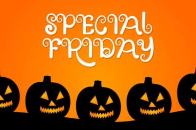 Nightmare by Mr.Soon Design — Slab Serif Font — thumbnail 4