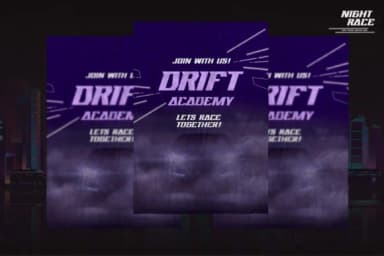 Nightrace by Gassstype Studio — Slab Serif Font — thumbnail 2