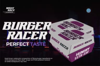 Nightrace by Gassstype Studio — Slab Serif Font — thumbnail 4