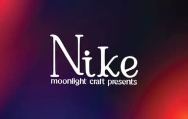 Nike by moonlight craft — Slab Serif Font — thumbnail 1