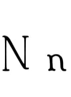 Nike by moonlight craft — Slab Serif Font — thumbnail 4