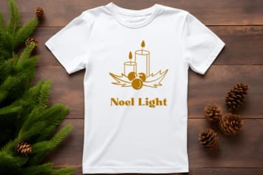 Noel Lines by Heartcraft Atelier — Dingbats Font — thumbnail 5