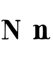 Noemi by moonlight craft — Slab Serif Font — thumbnail 4