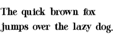 Noemi by moonlight craft — Slab Serif Font — thumbnail 5