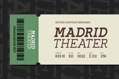 Noirda by Hanaksara Studio — Slab Serif Font — thumbnail 8