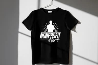 Nonprofit Day by Nongyao — Dingbats Font — thumbnail 5